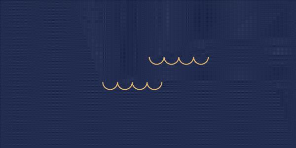 waves gif